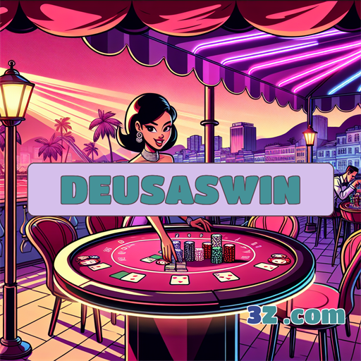 A Magia dos Jogos Casuais em Deusaswin