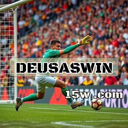 deusaswin: A Revolução dos Jogos Online no Brasil