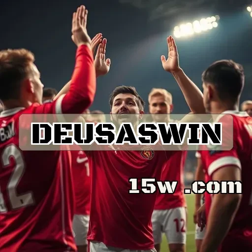 deusaswin: Descubra as Melhores Experiências Multijogador no Brasil